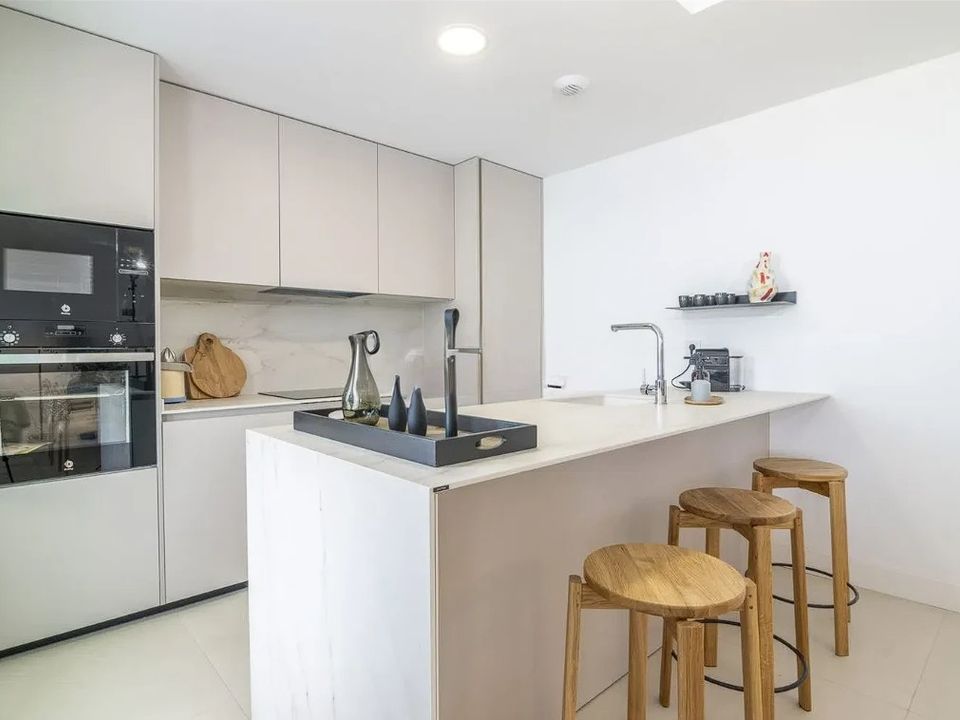 Leilighet i Fuengirola, Malaga - bilde 3